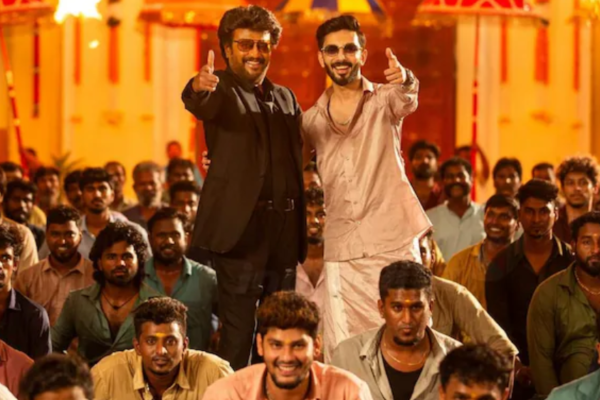 Vettaiyan box office Day 7: Rajinikanth's film ends Week 1 with Rs 118.80 crore