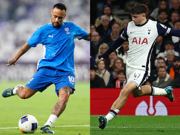 'We Had Neymar': Spurs' James Maddison in Awe of New Teen Sensation Mikey Moore