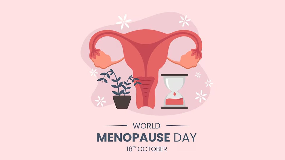 World Menopause Day 2024: Let's Talk About The Lesser-Known Term, ‘Peri-menopause’; Expert’s Insights Inside