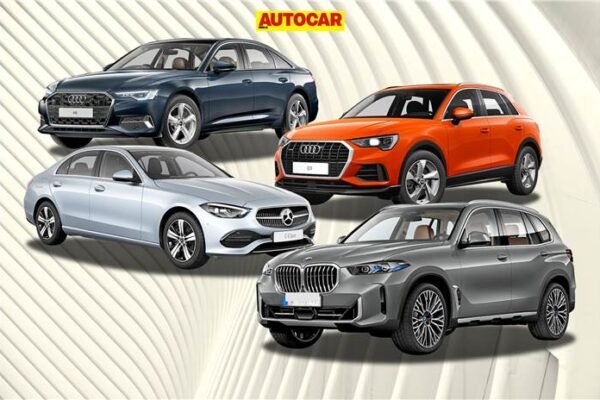 Up to Rs 10 lakh off on Mercedes, BMW, Audi cars this Diwali