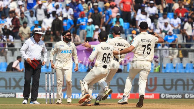 India vs New Zealand: How a small country in the southern Pacific regularly punches above its weight in sport