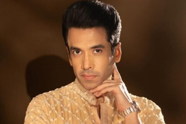 Tusshar Kapoor on dealing with pressure as a star kid: It's definitely harsher