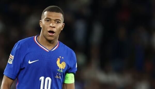 Kylian Mbappe quits France after controversial fall-out with manager Didier Deschamps: Report