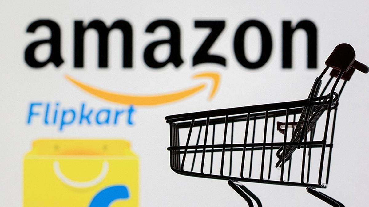 India to summon Amazon, Flipkart executives as regulatory scrutiny grows