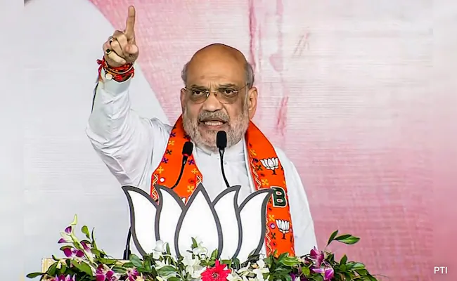 Amit Shah’s UCC Gambit In Jharkhand Is Open Challenge To Soren, Test Run For Pan-India Rollout