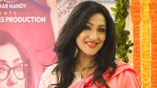 Happy birthday Rituparna Sengupta: Check out Bengali actor's diet