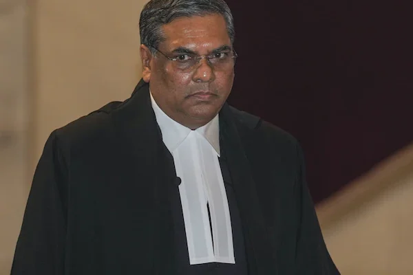 Ensuring Easy Access To Justice To All Our Constitutional Duty: Chief Justice Sanjiv Khanna