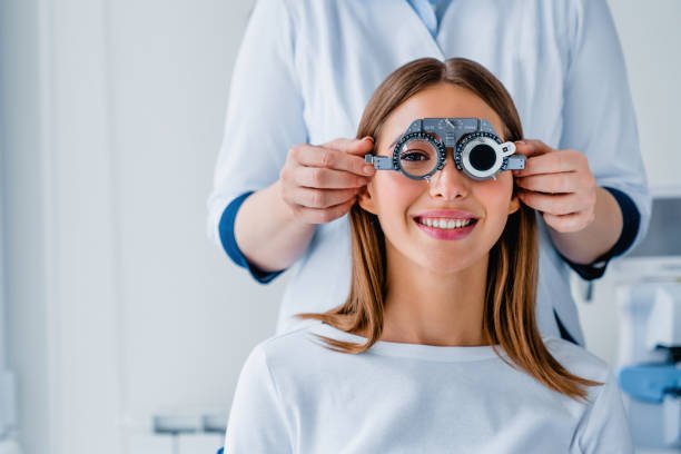 Saluja Eye Care Center's enduring success and growing influence are attributed to several distinguishing factors